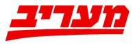 מעריב
