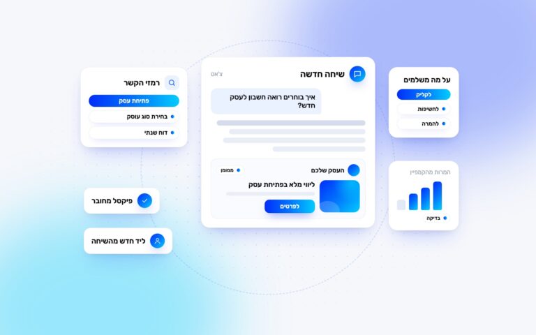 פרסום ב-ChatGPT: המדריך לעסקים שרוצים להופיע בשיחה